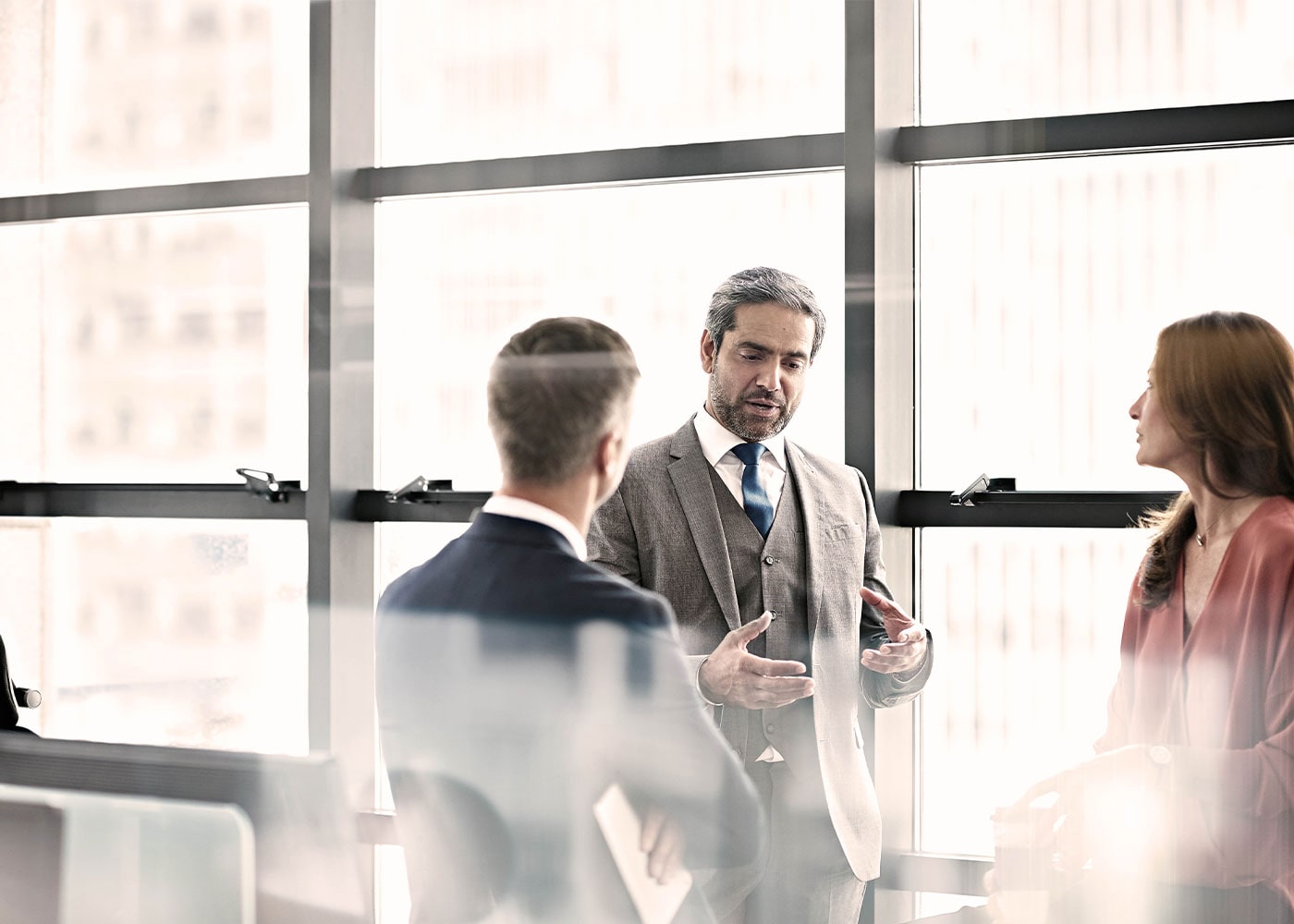 SWIFT for Corporates