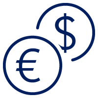 Dynamic currency conversion