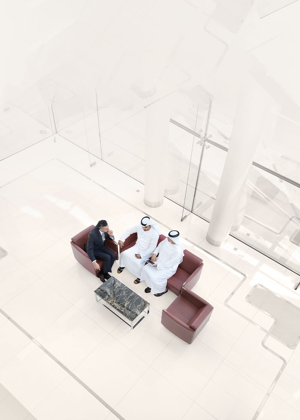 Corporate Finance Advisory