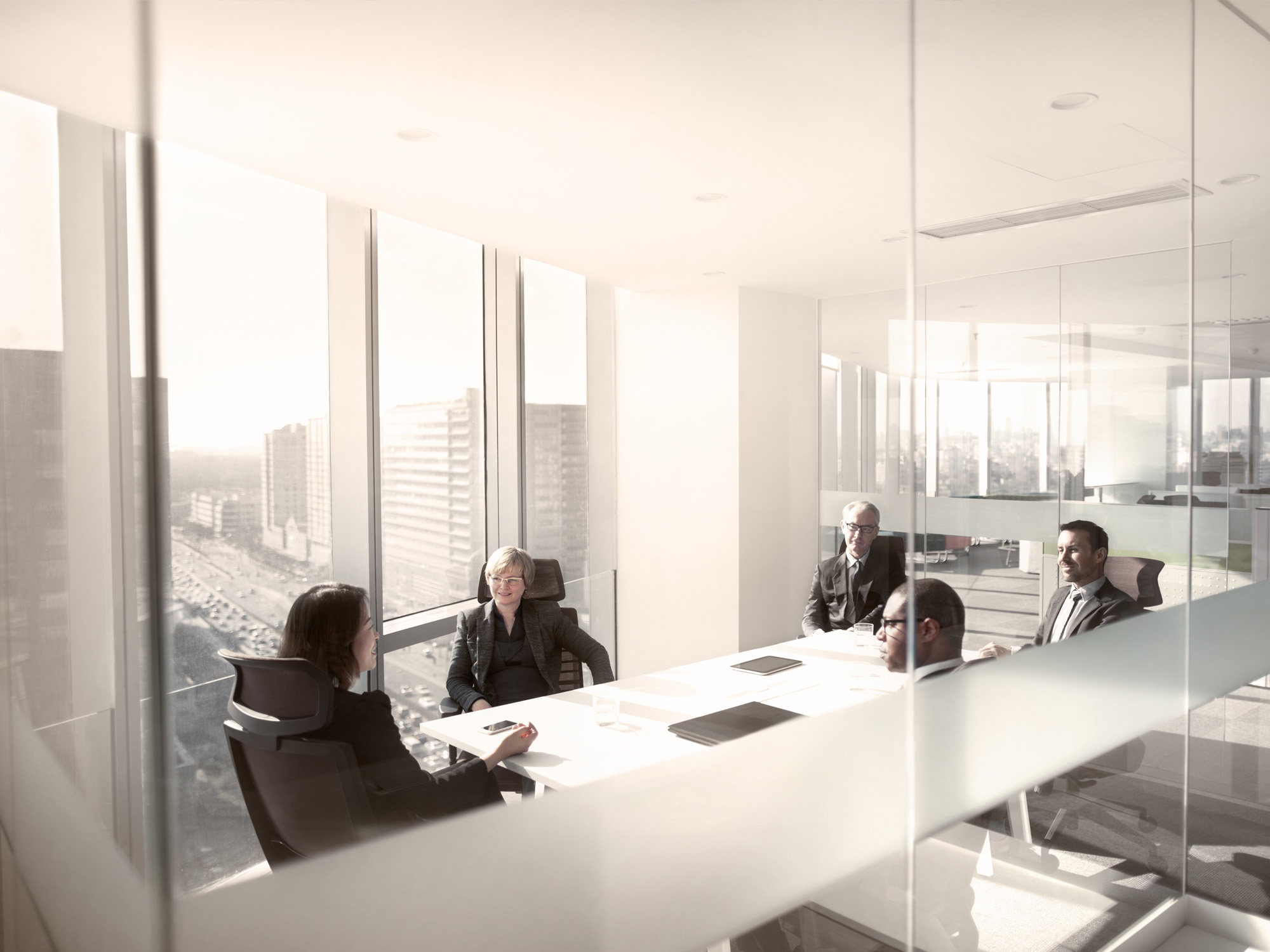 BannerWithHighLights