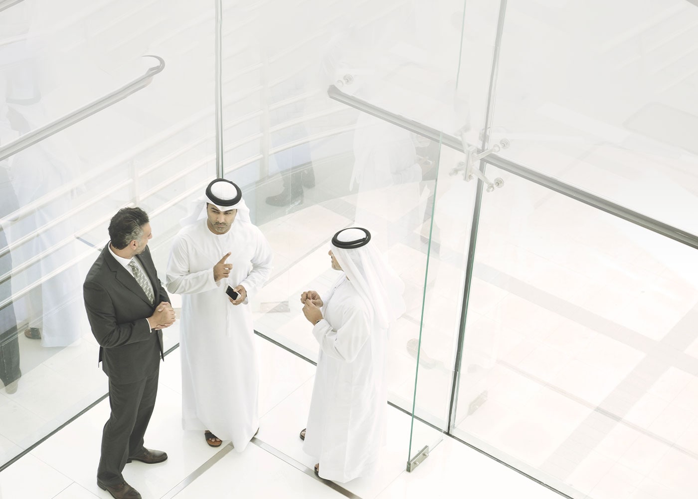 Corporate Finance Advisory