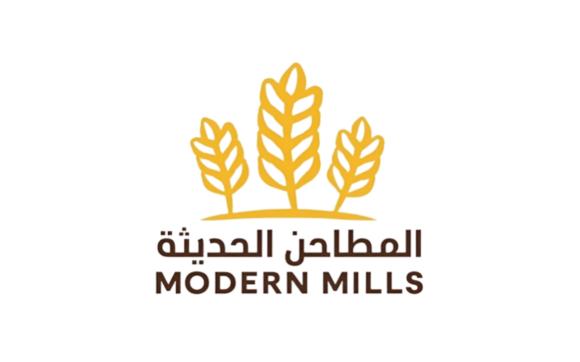 Modern mills