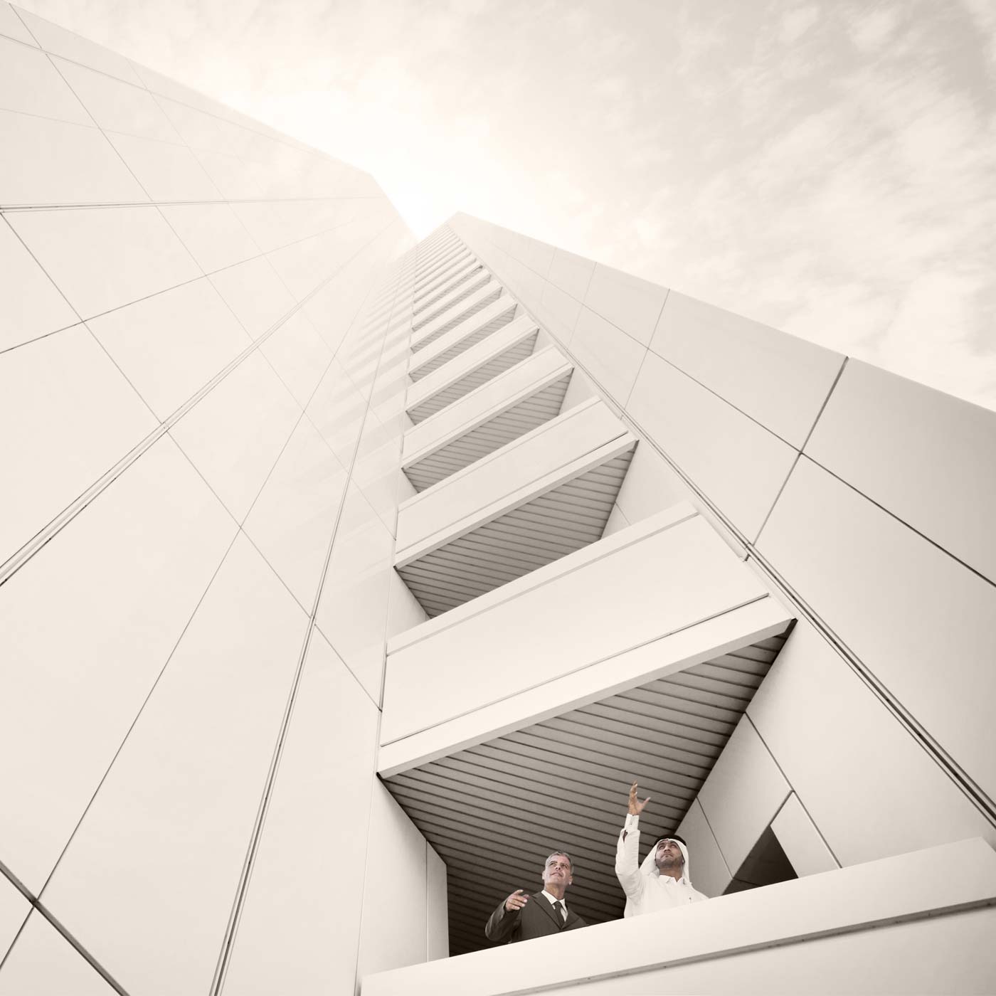 Financing Solutions