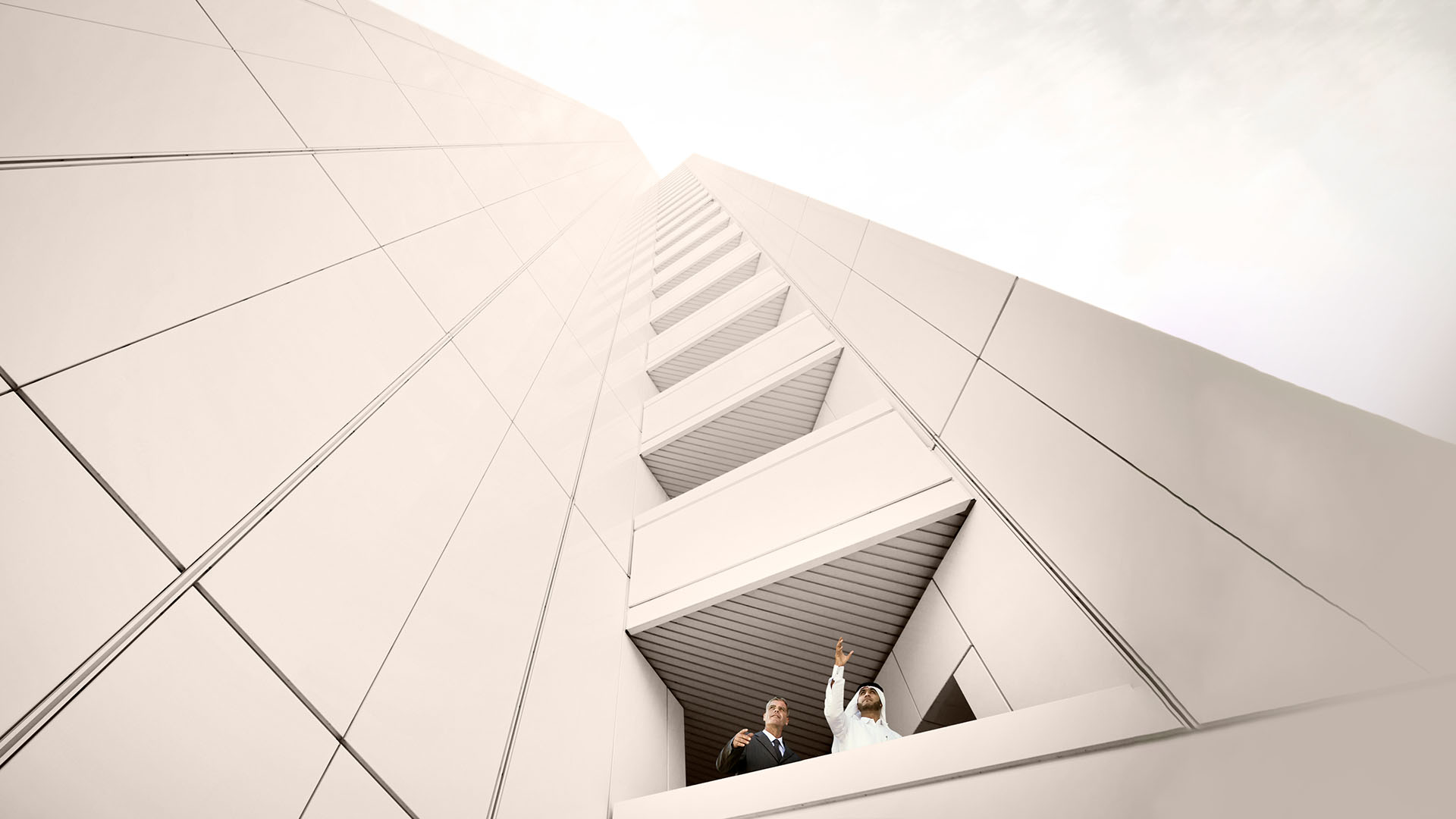 Real Estate Financing