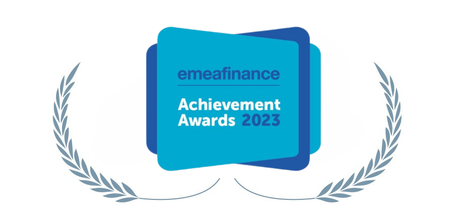 Best Equity House and Best Bond House in EMEA