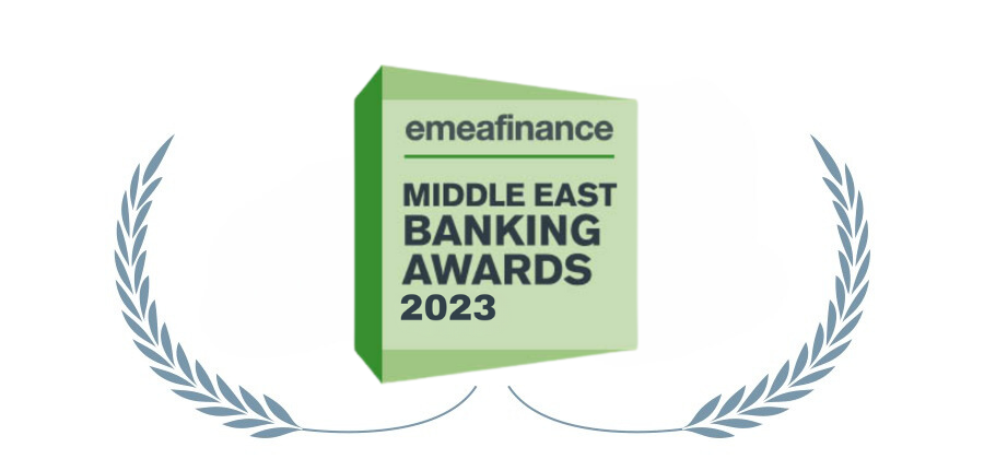 Best Investment Bank in the Middle East