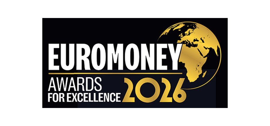 Euromoney Awards for Excellence 2026