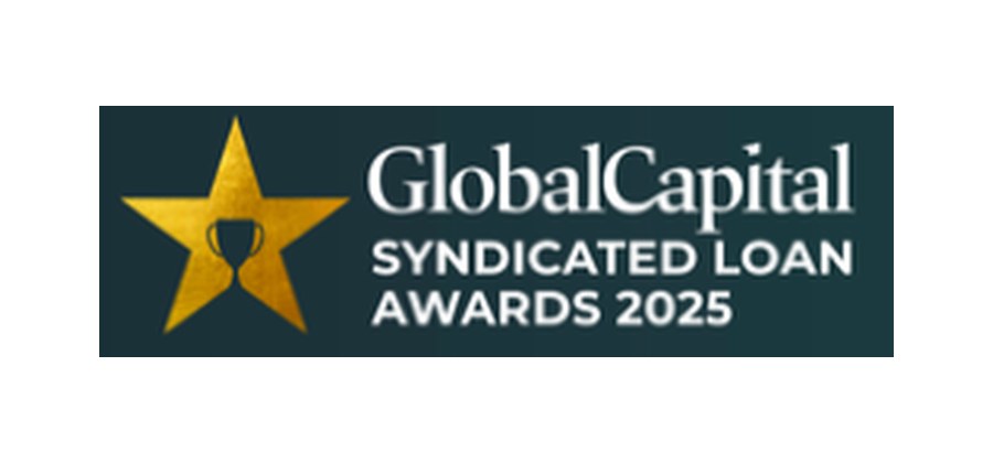 GlobalCapital Syndicated Loan Awards 2025