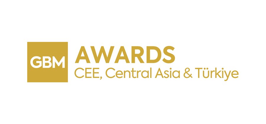 GBM Awards CEE, Central Asia & Türkiye 2025