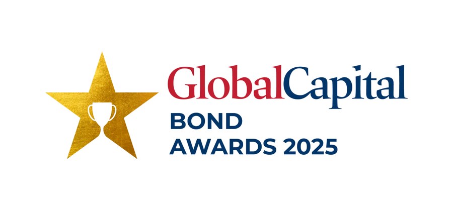 GlobalCapital Bond Awards 2025