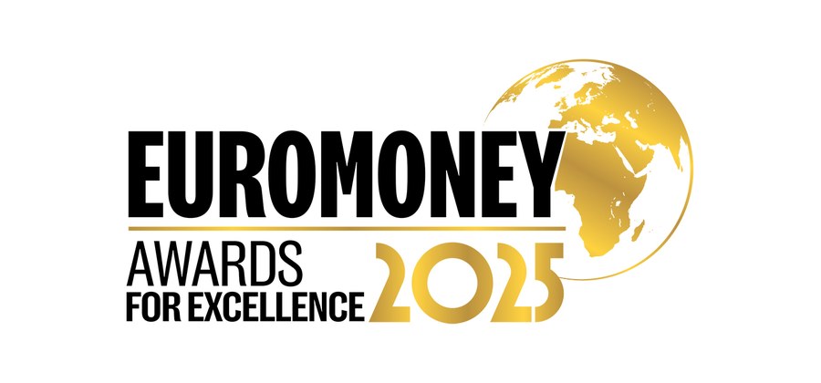 Euromoney Awards for Excellence 2025