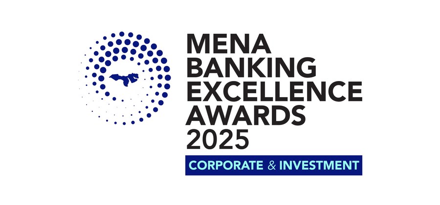 MENA Banking Excellence Awards 2025
