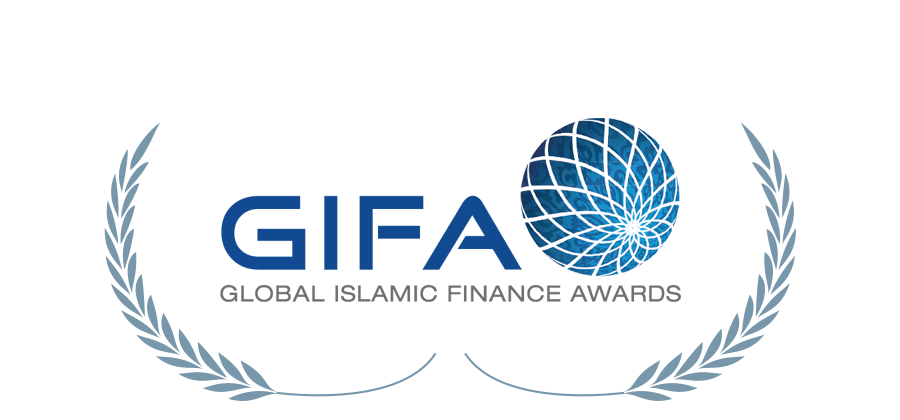 Sukuk Lead Manager of the Year 2020