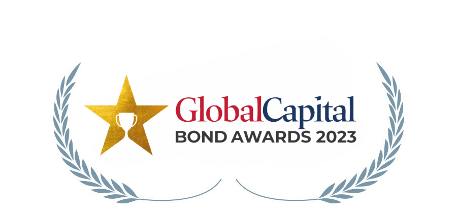 Local Bank for Middle Eastern Bonds of the Year 2023