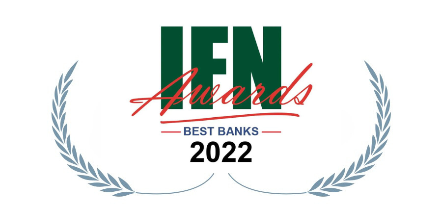 Arrangers for Turkiye Deal of the Year