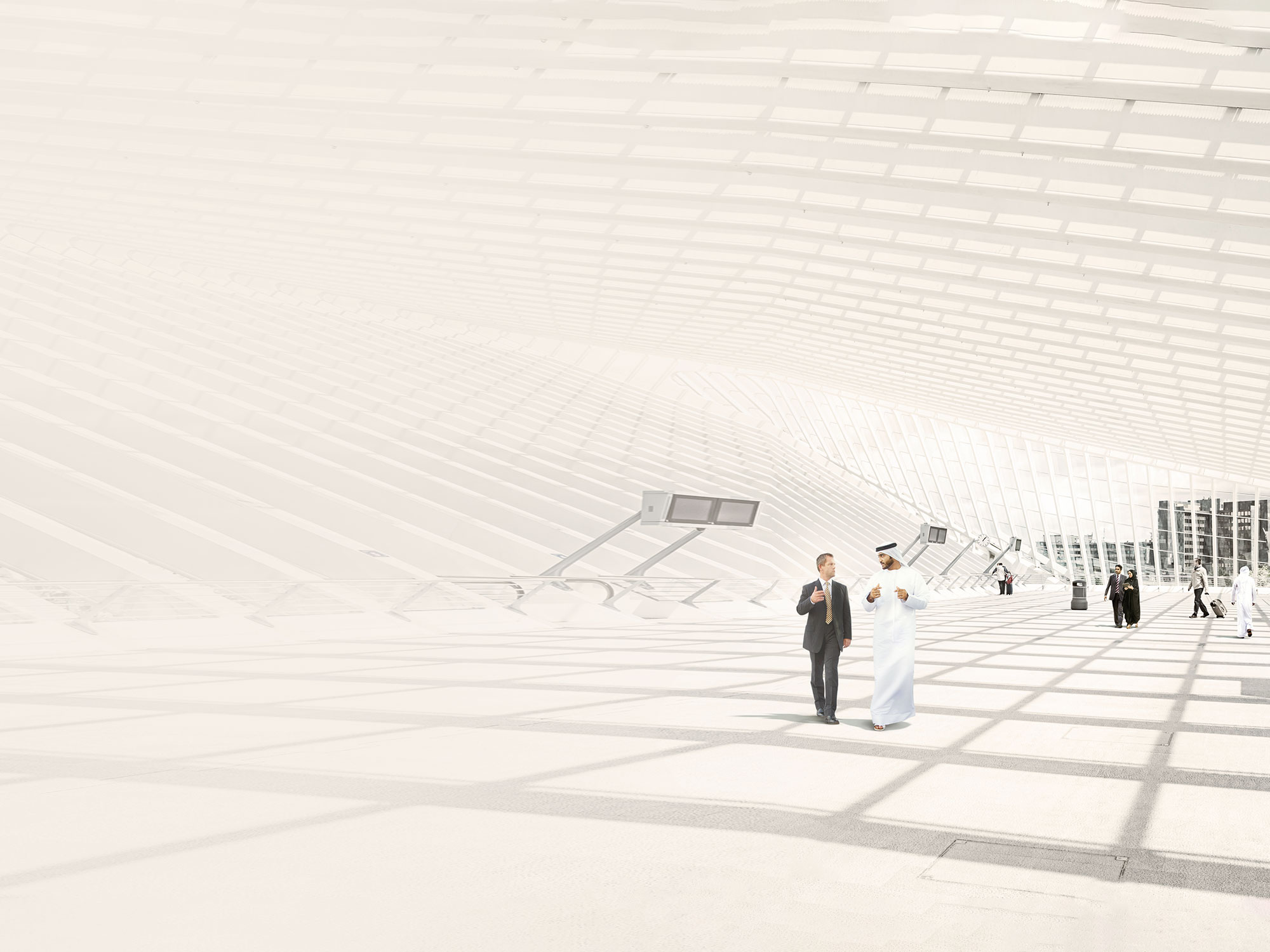 BannerWithHighLights