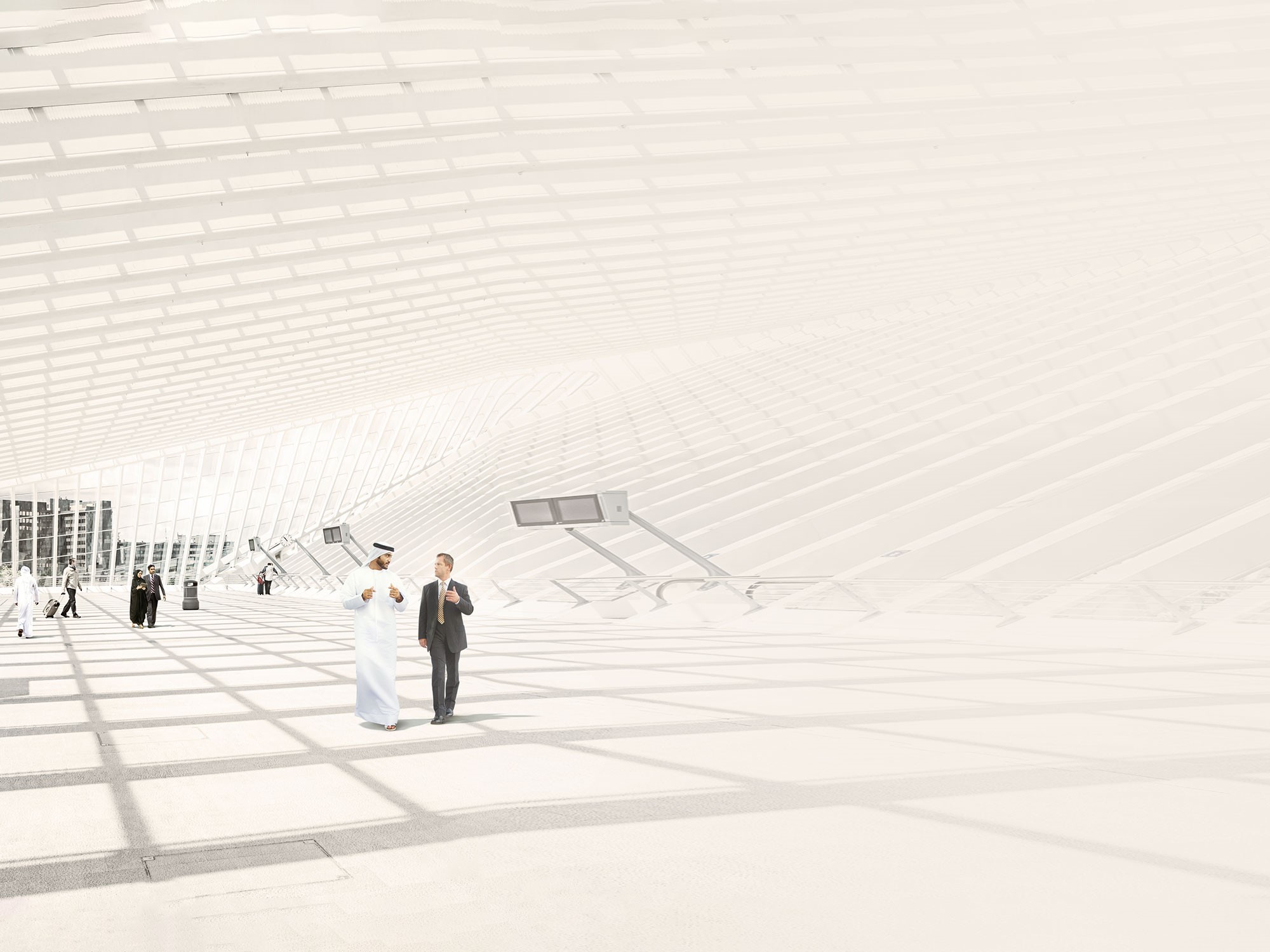 BannerWithHighLights