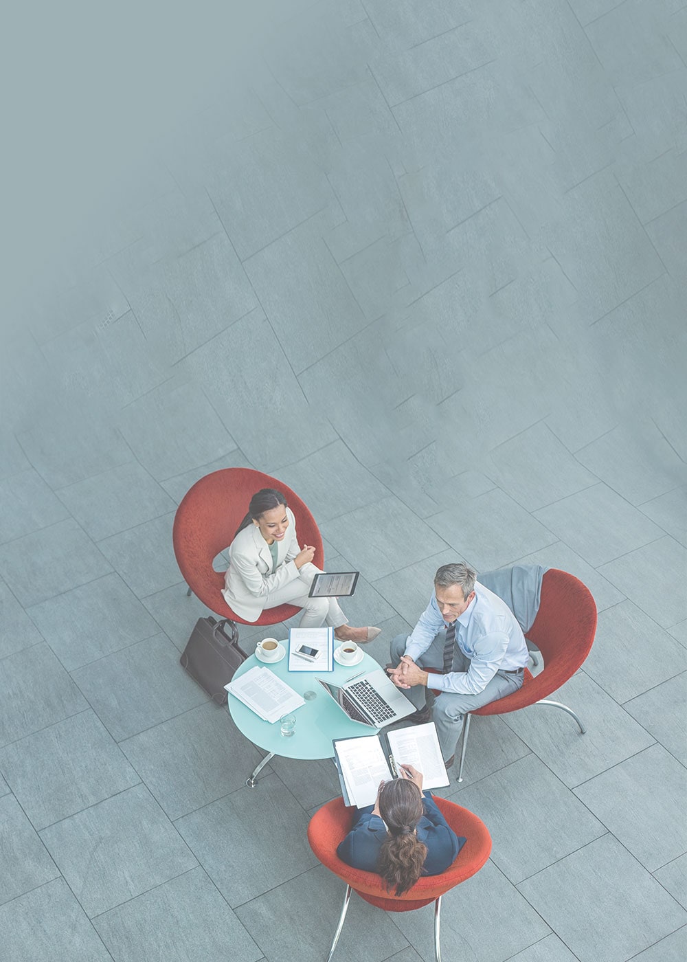 Structured Financing