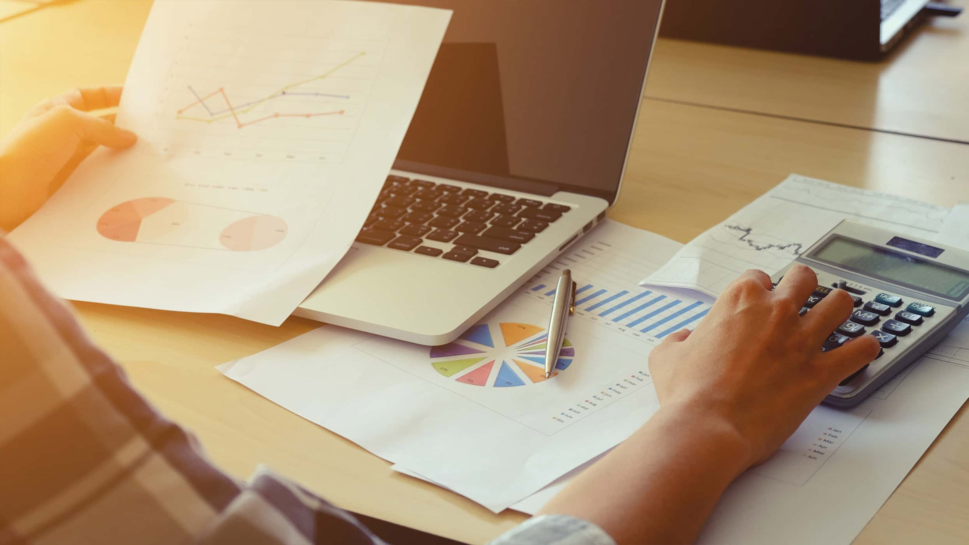 PromoCardWithHighlights Better Working Capital Management