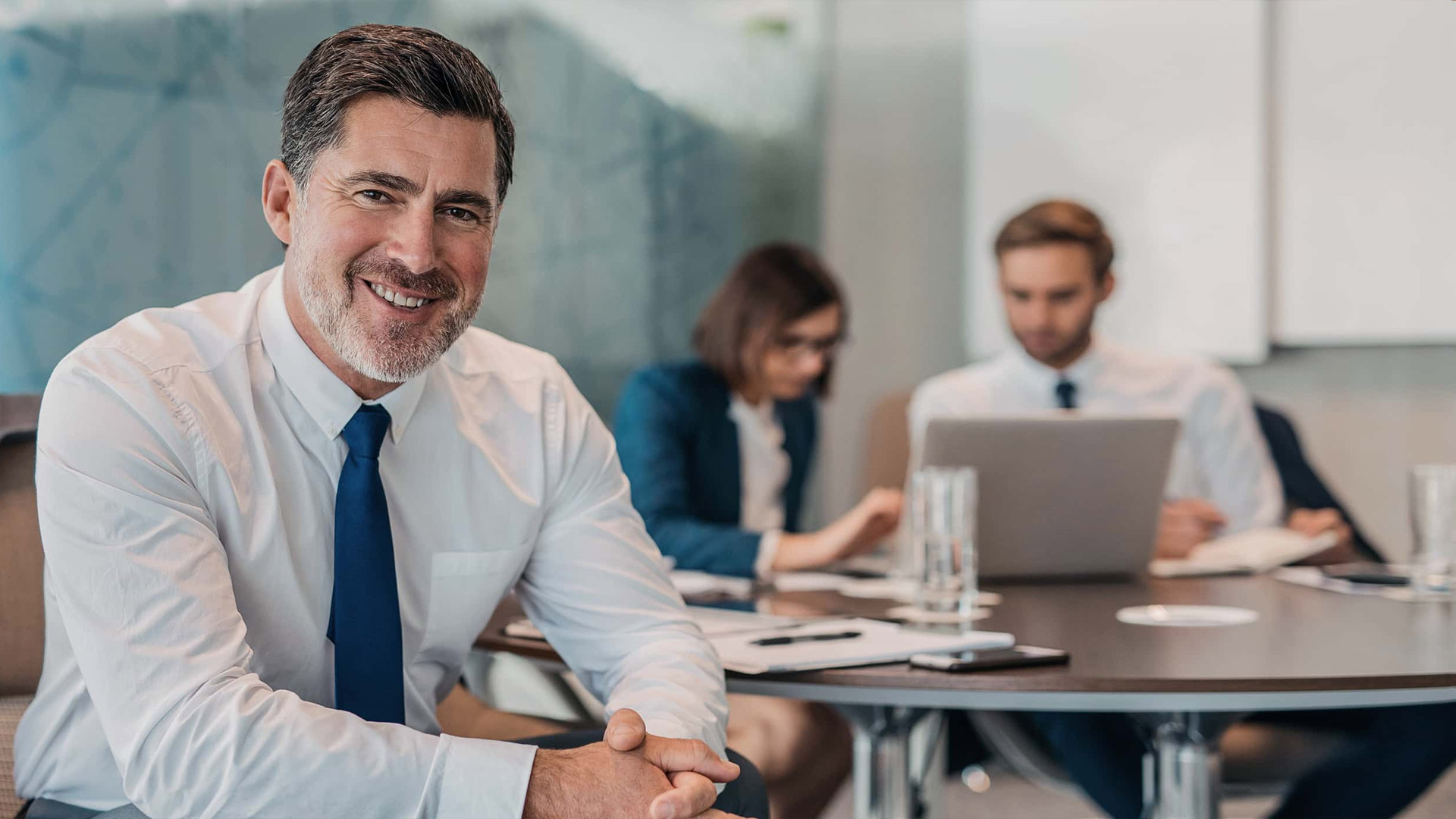 PromoCardWithHighlights Mitigate Risks