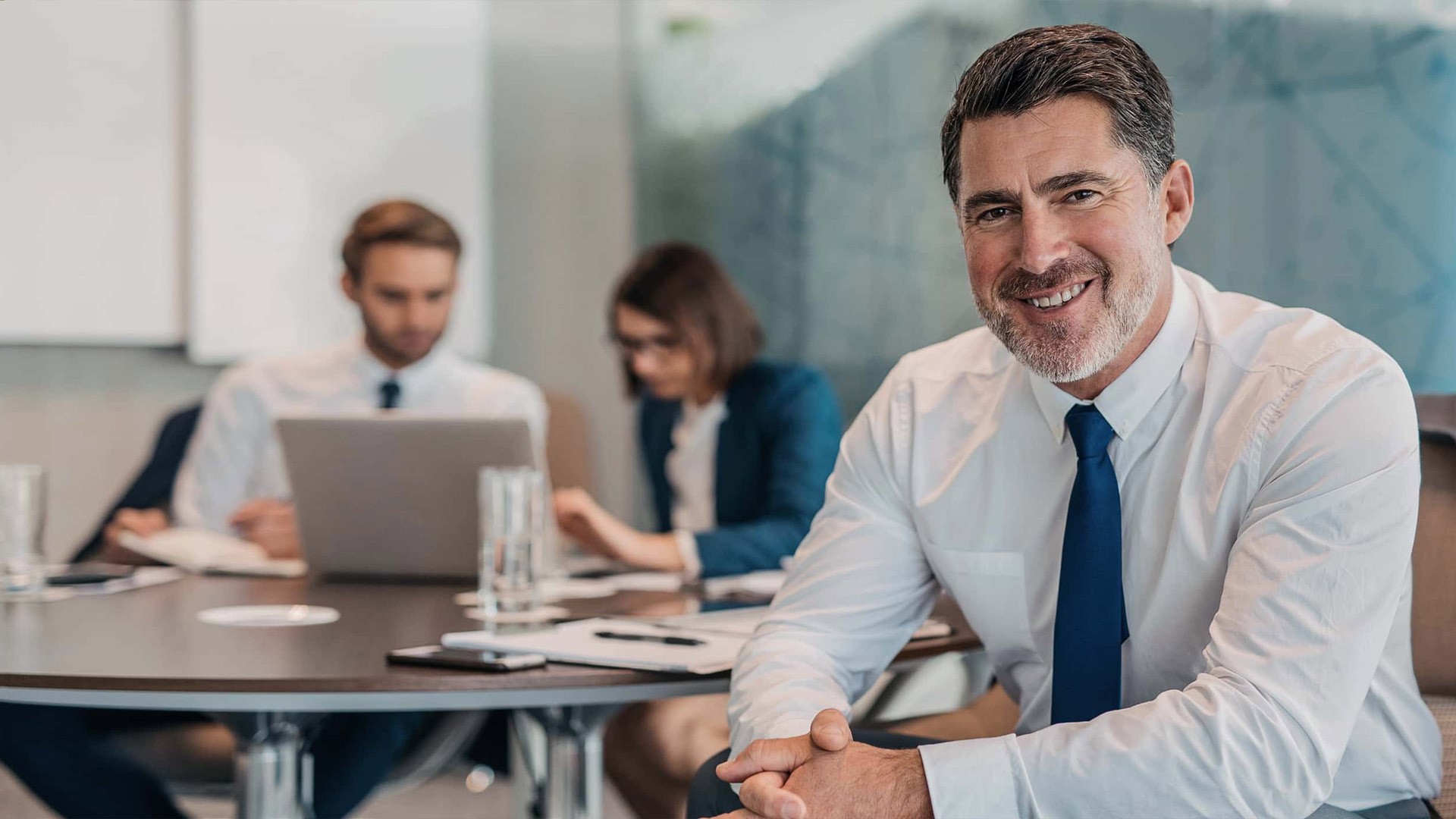 PromoCardWithHighlights Mitigate Risks