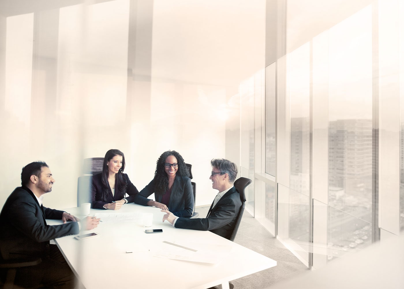 Import and Export Finance Services