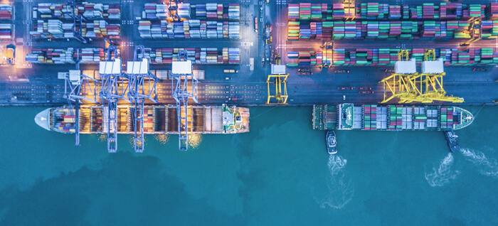 Transfer funds to overseas account