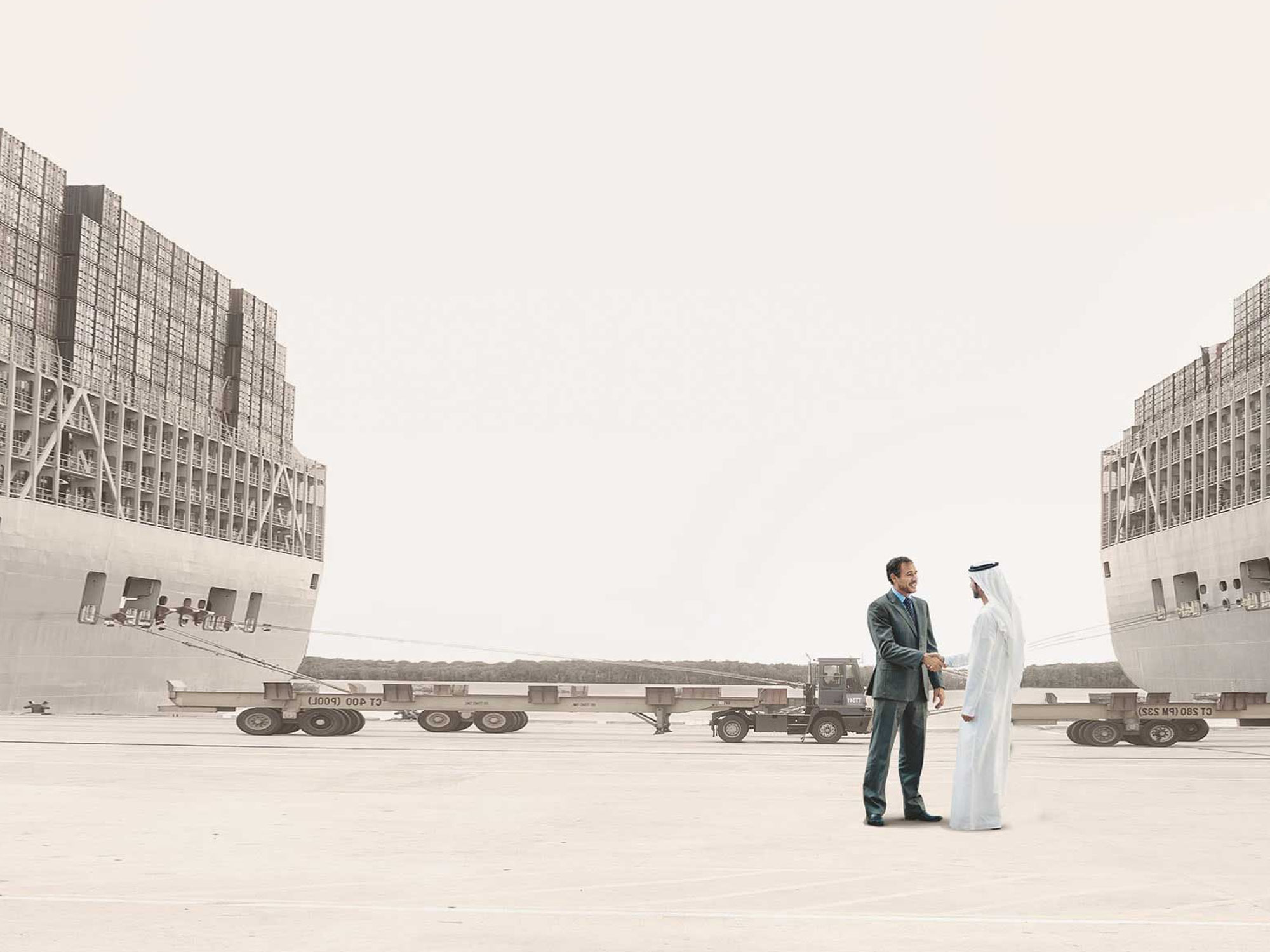 BannerWithHighLights