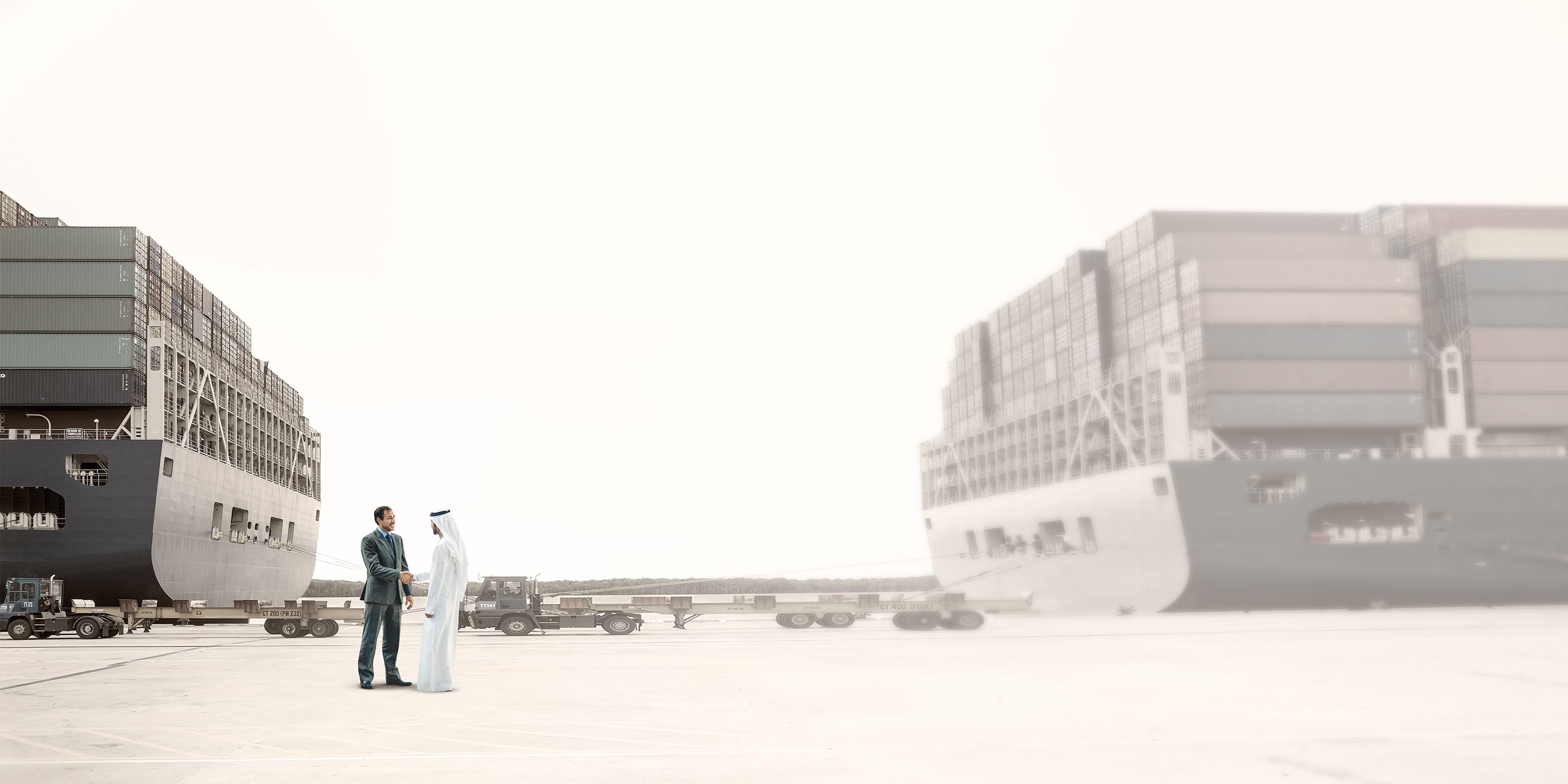 Promo  Trade and Supply Chain Finance