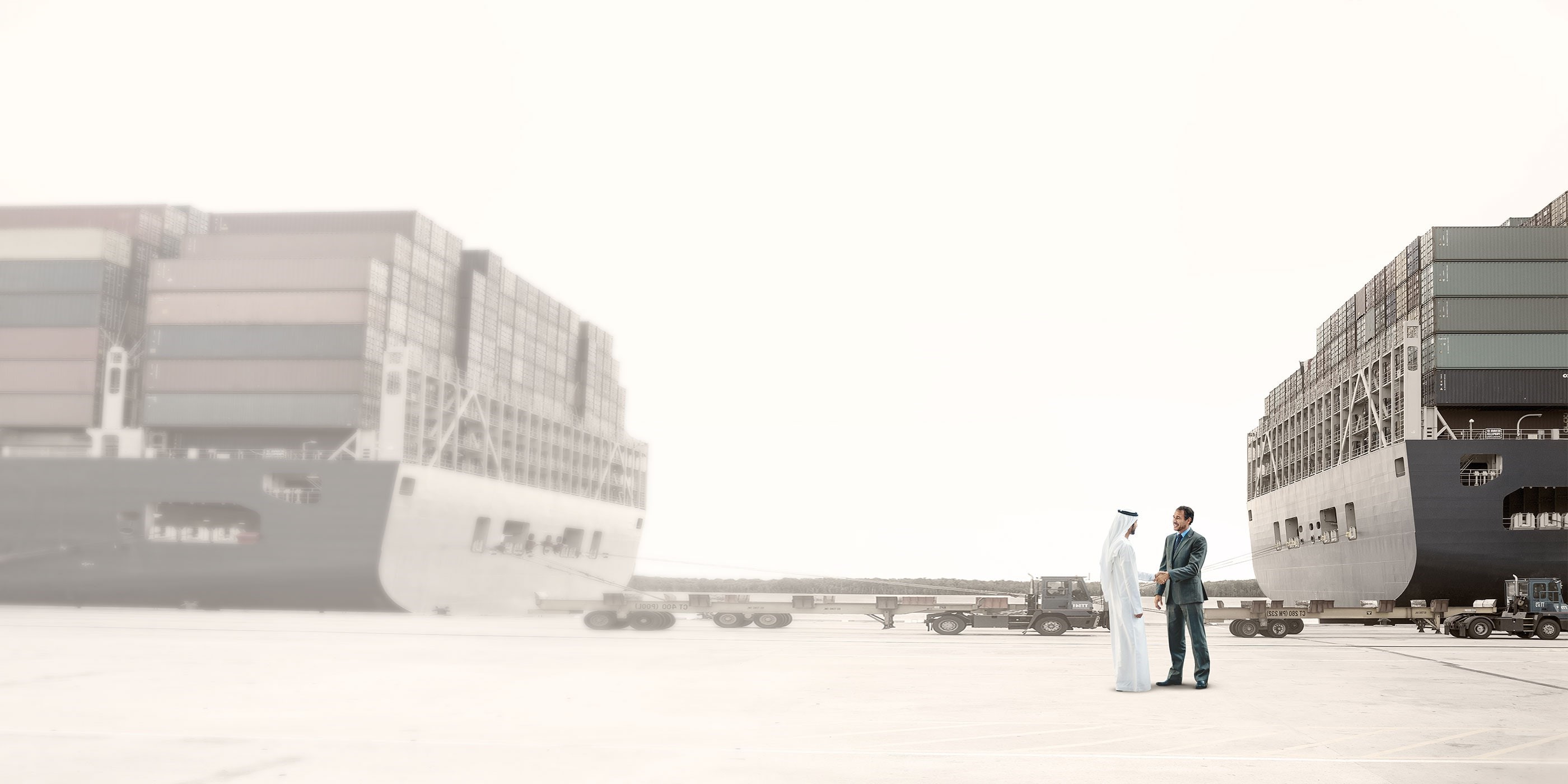 Promo  Trade and Supply Chain Finance