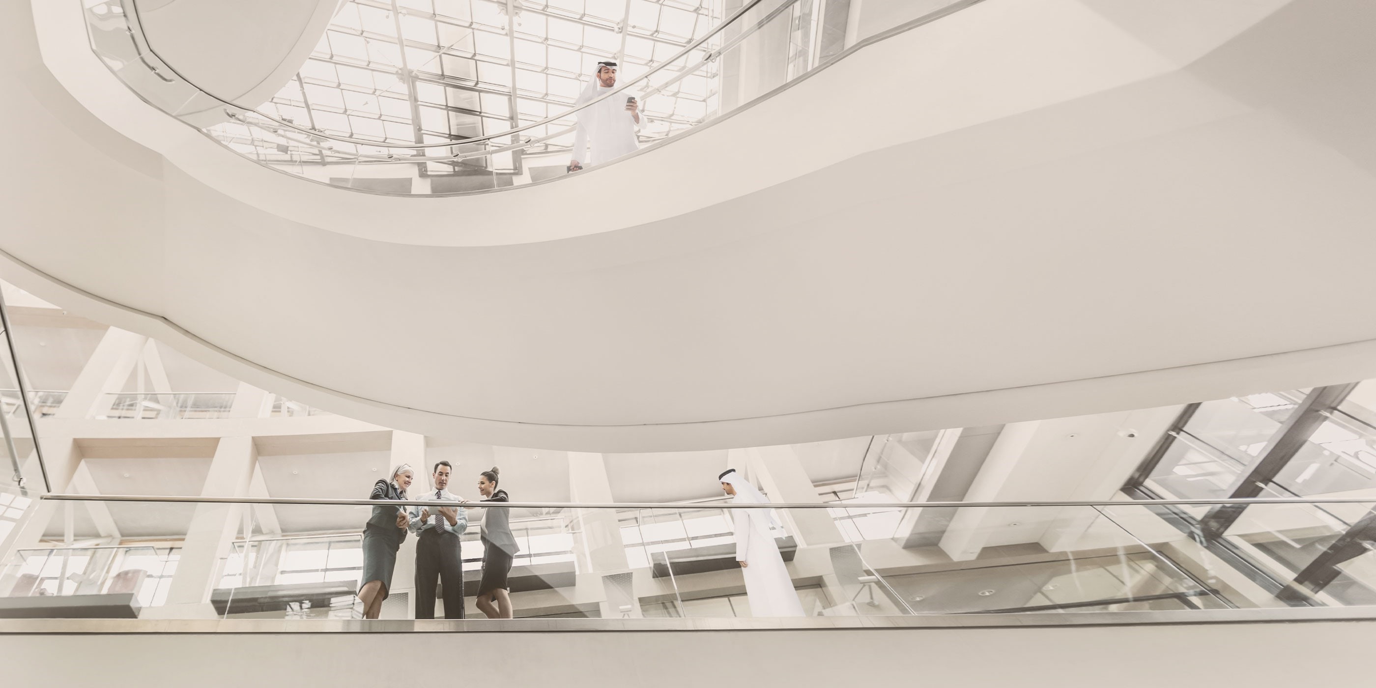 BannerWithHighLights