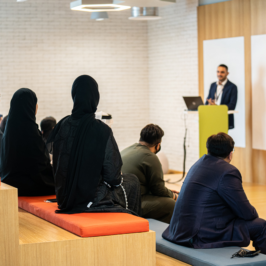 Promo  Education and Awareness