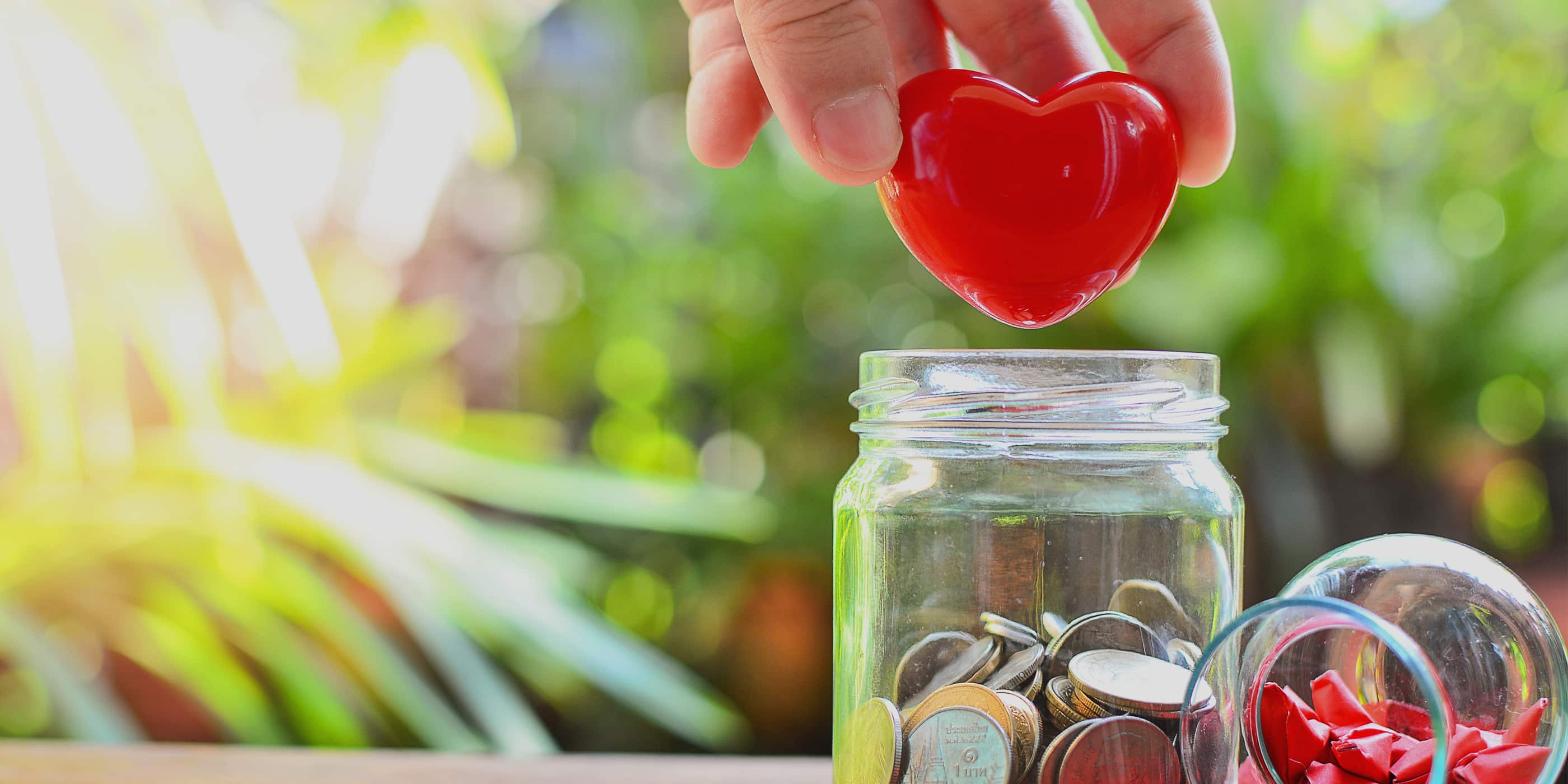 BannerWithHighLights  Giving Made Easier