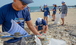 Promo  Environmental Volunteering