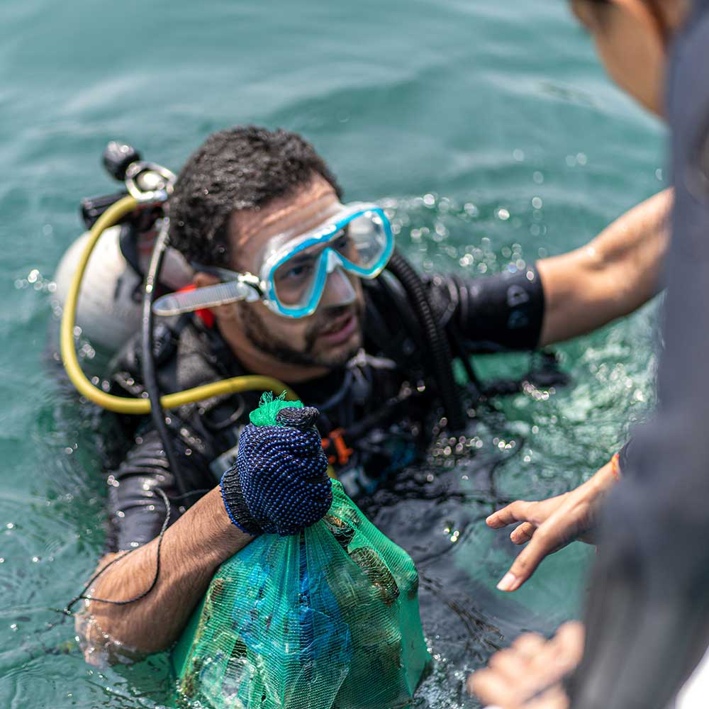 Promo  Benefits of Volunteering