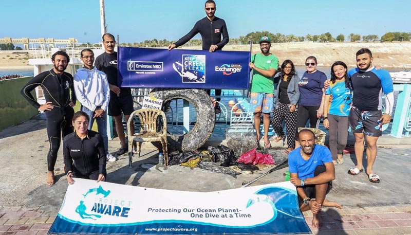 Promo  Preserving marine biodiversity