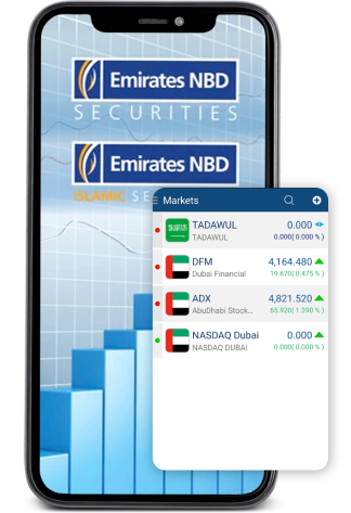 eBroker Mobile