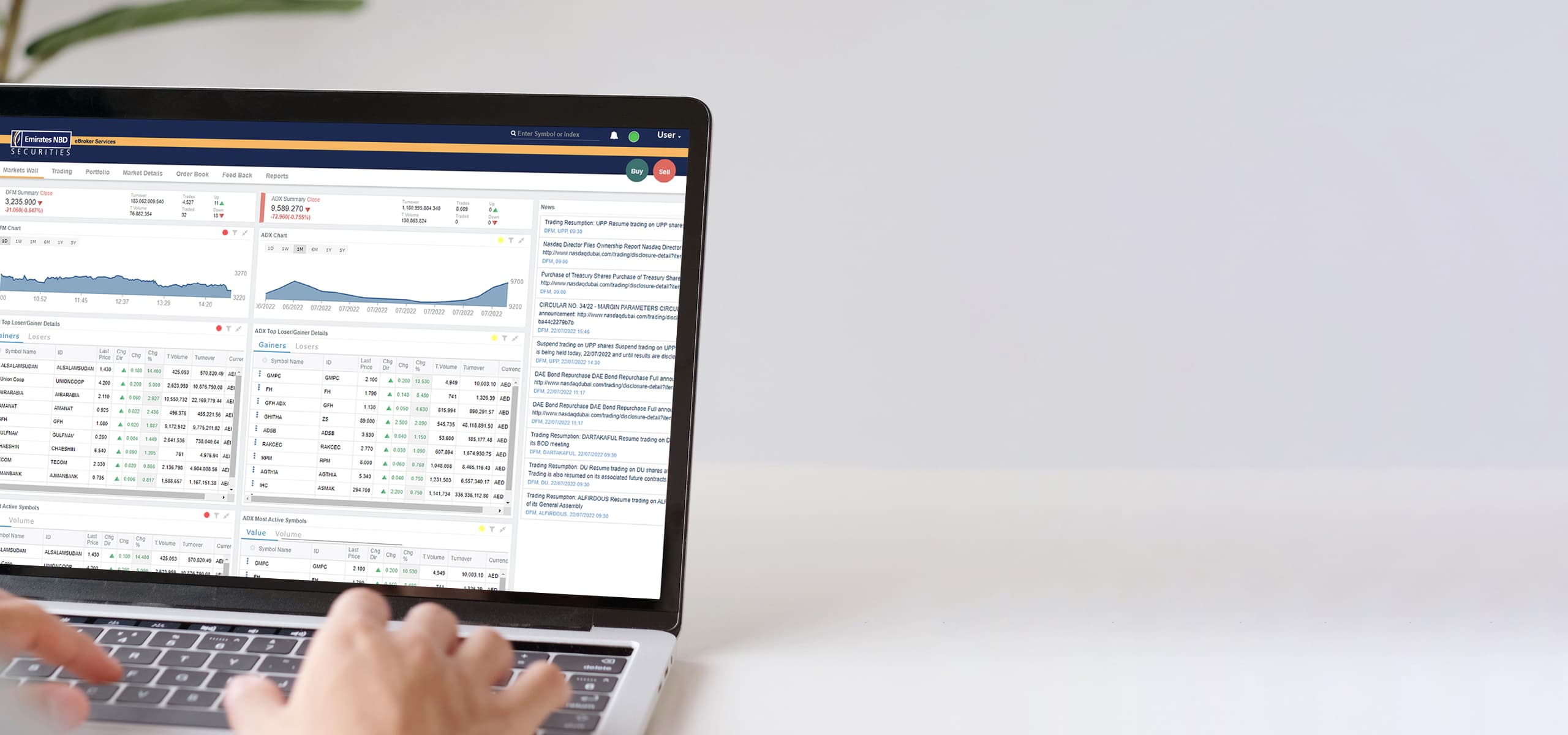 Promo Banner  Hassle free digital onboarding