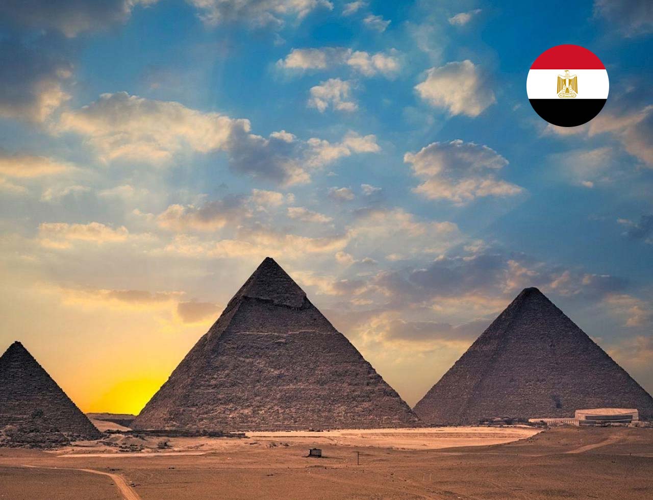 Egypt
