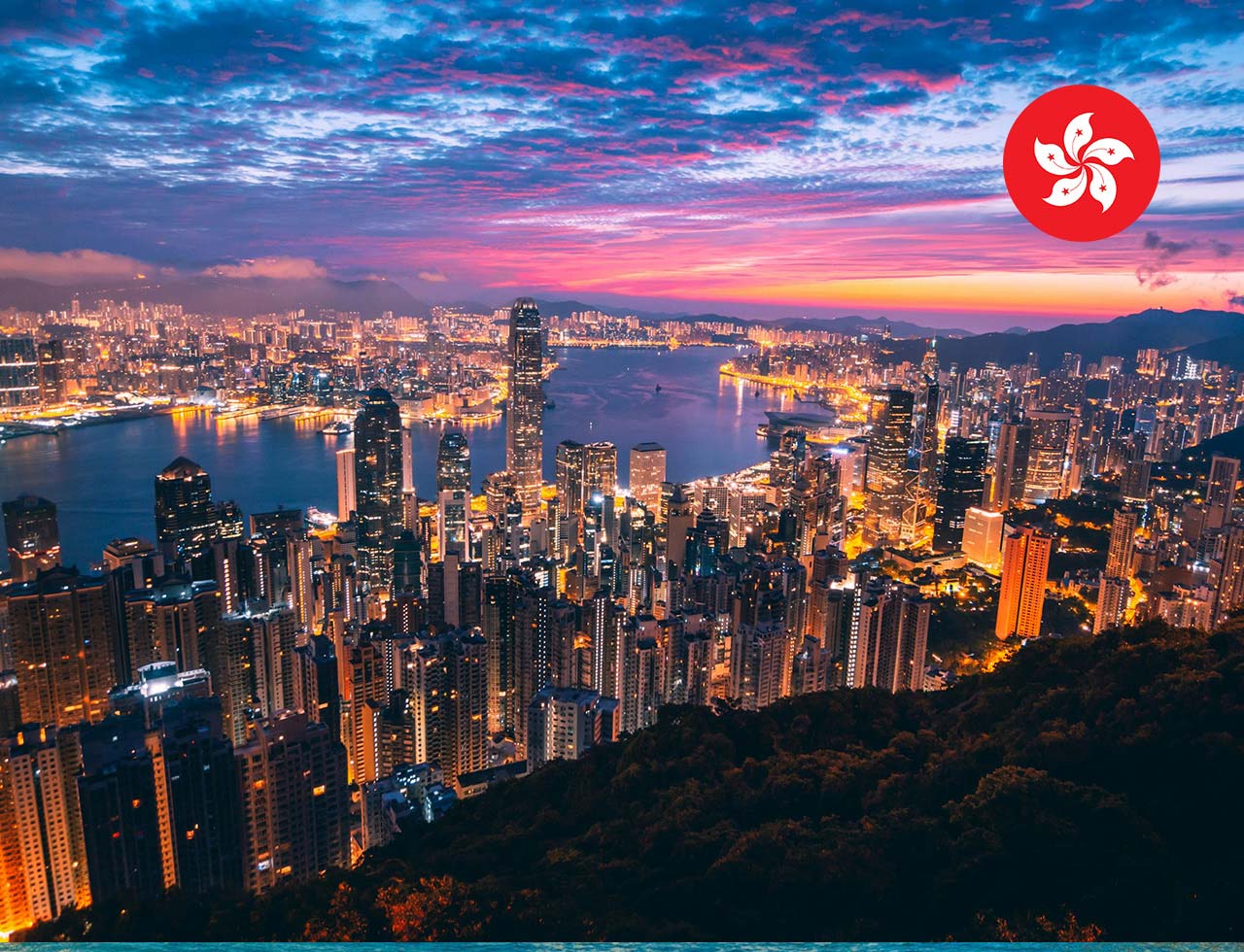 Hong Kong