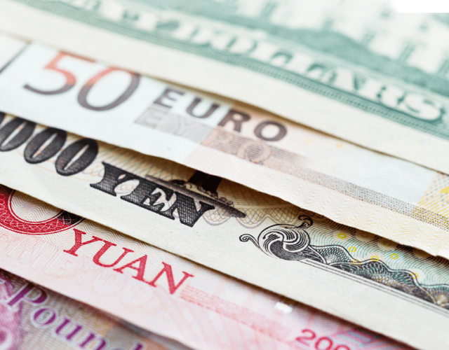 Foreign Currency Cash