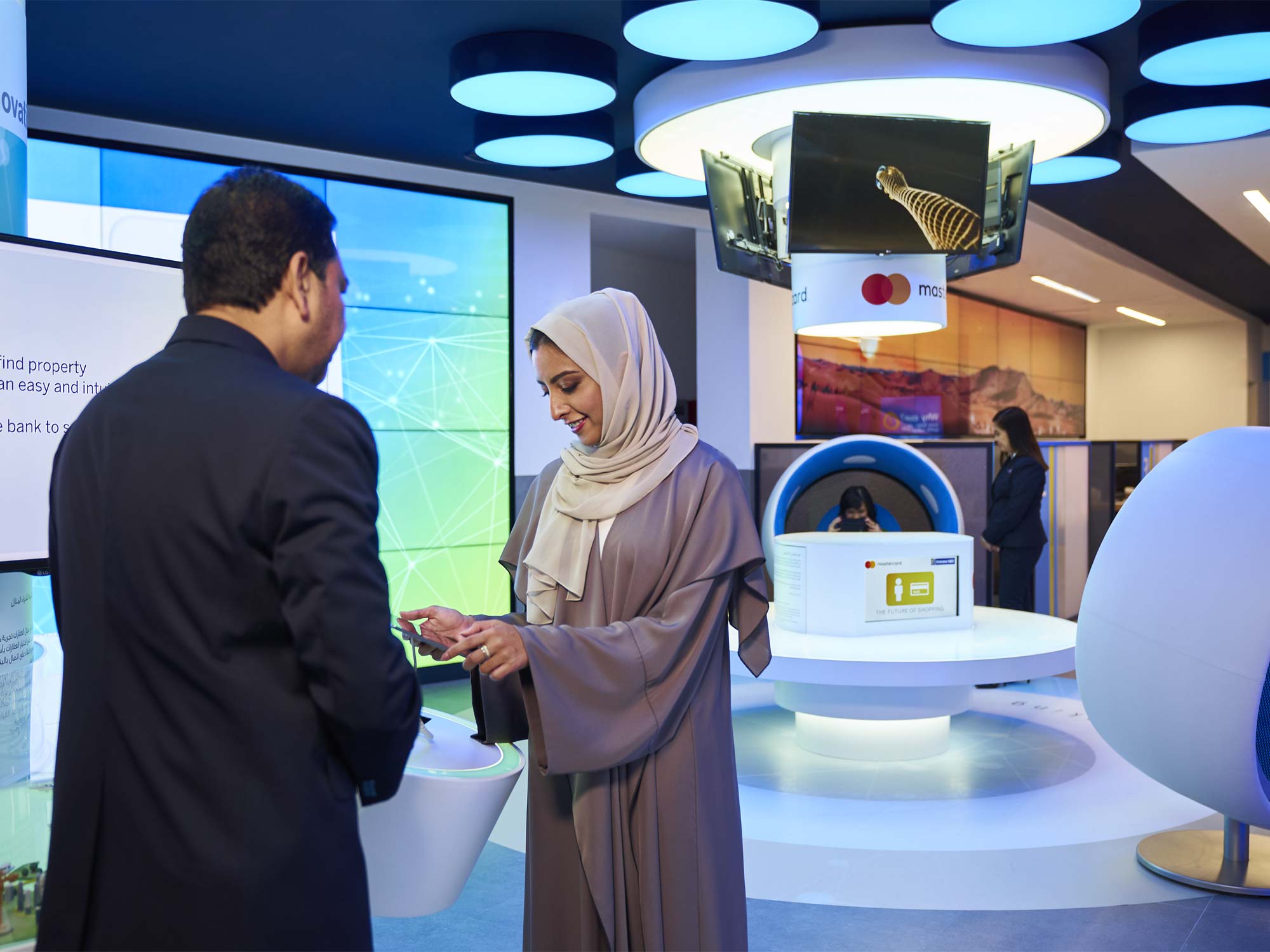 Hero Banner  Customer care