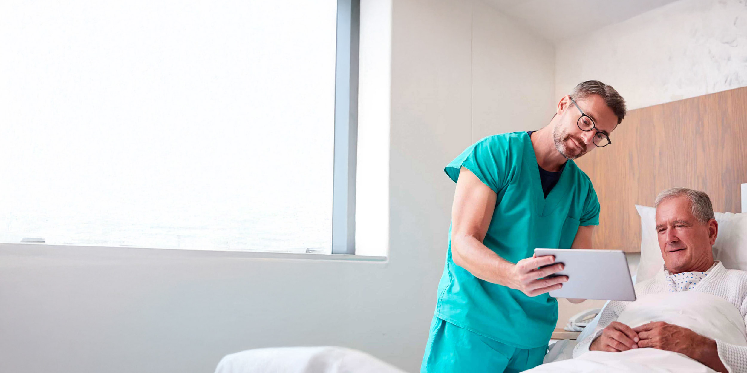 Promo  Critical Illness