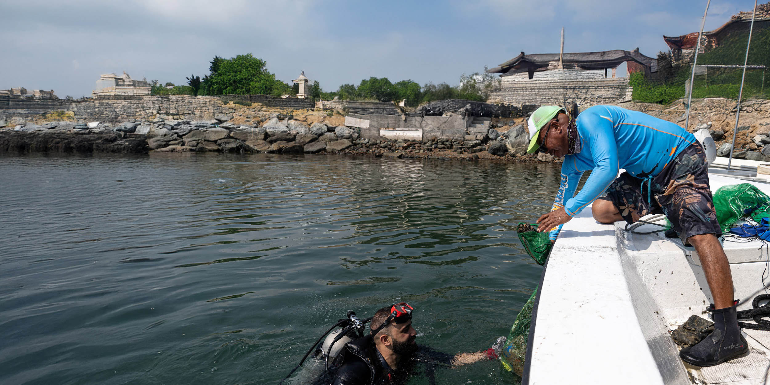 Promo  Community engagement