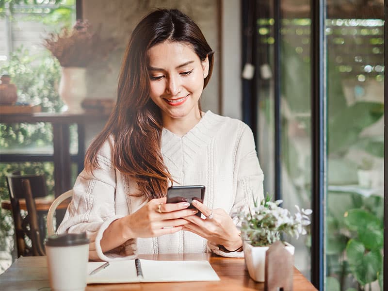 Transfer funds to overseas account