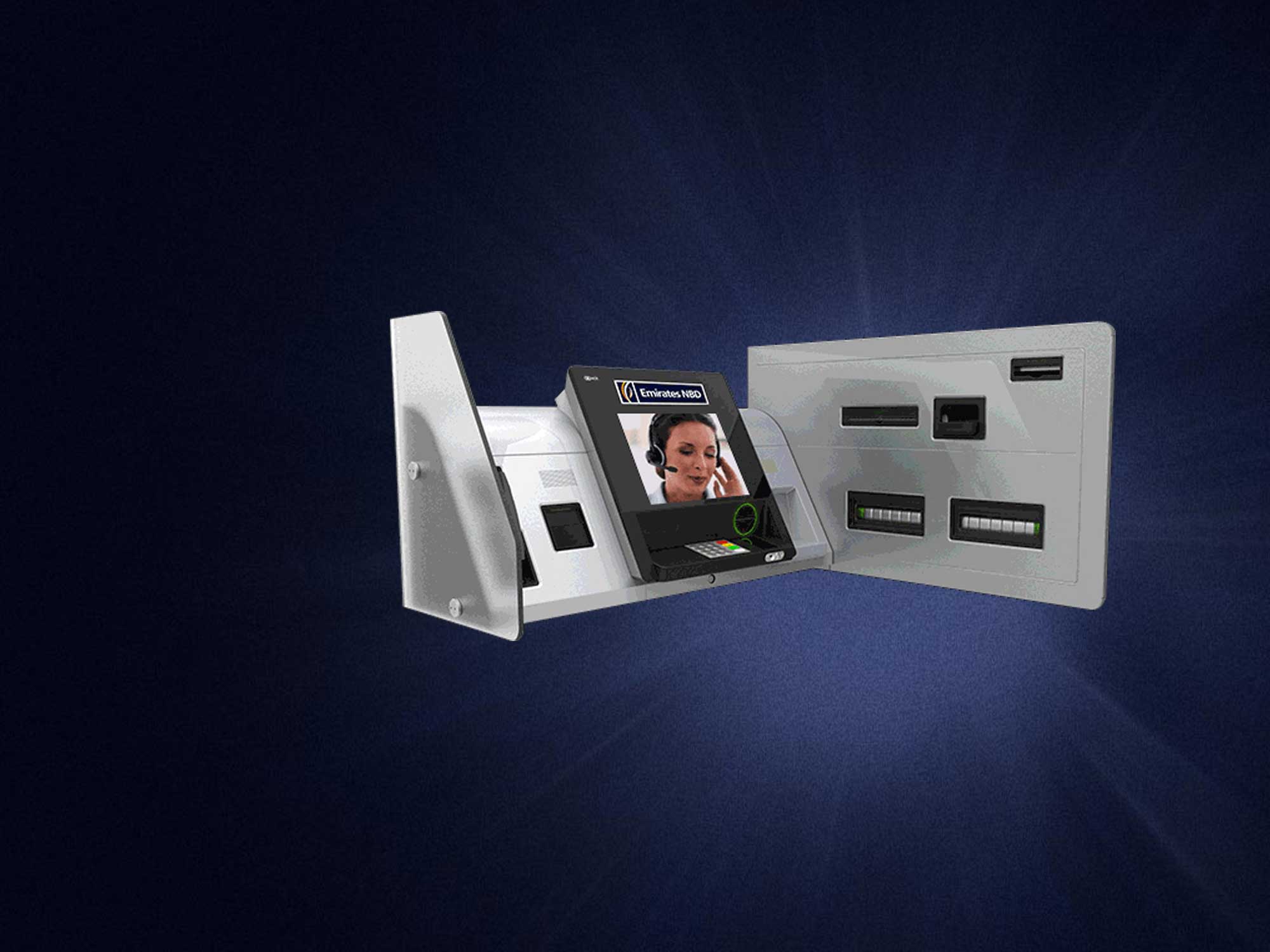 convenientbankingviaouritms