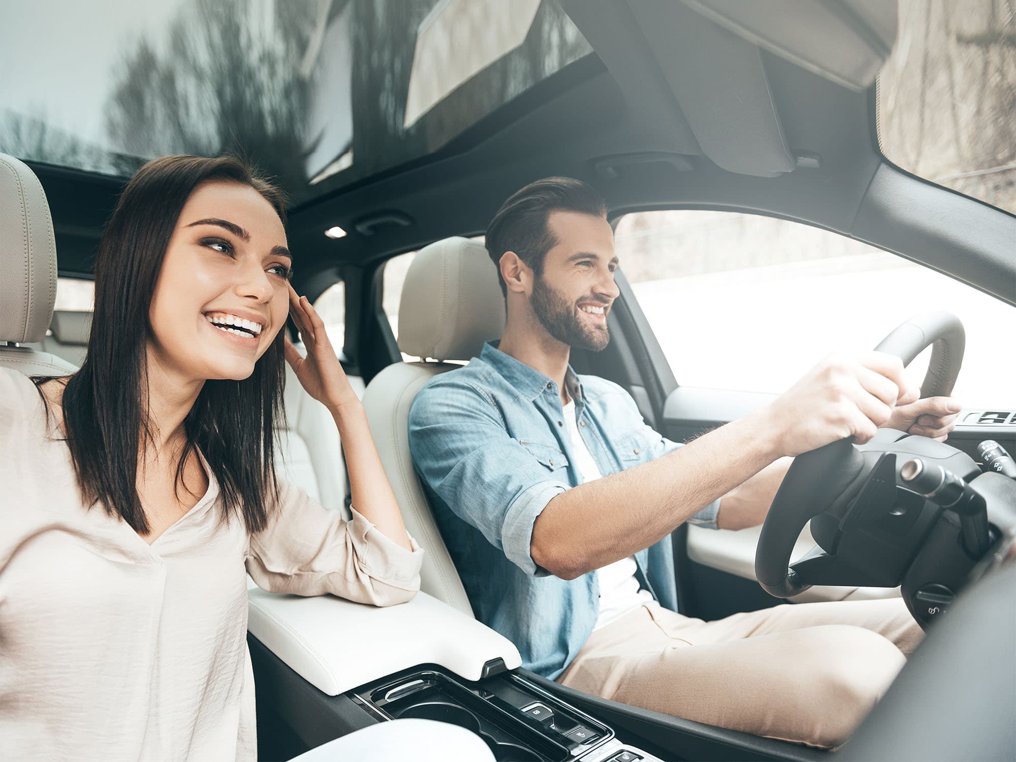 Apply for an clearance auto loan