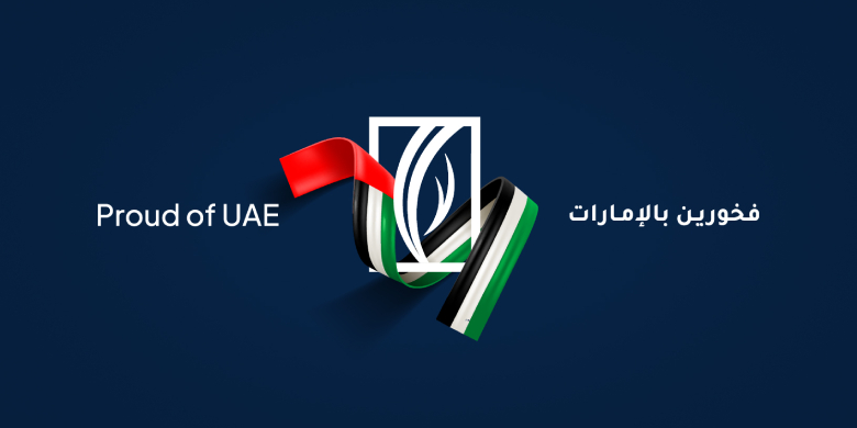 UAE flag