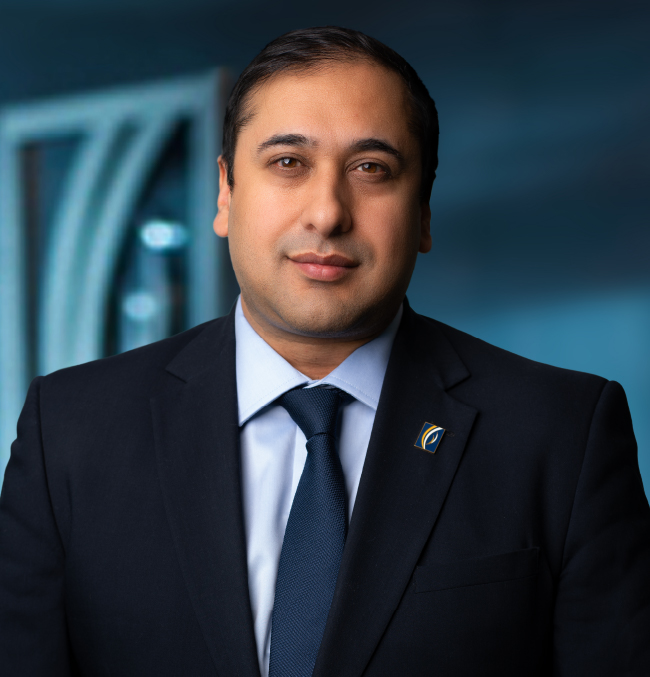 HeroBanner  With Increasing Customer Digital