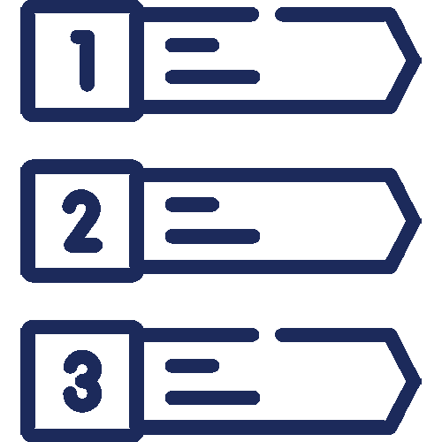 Business Shortlisting